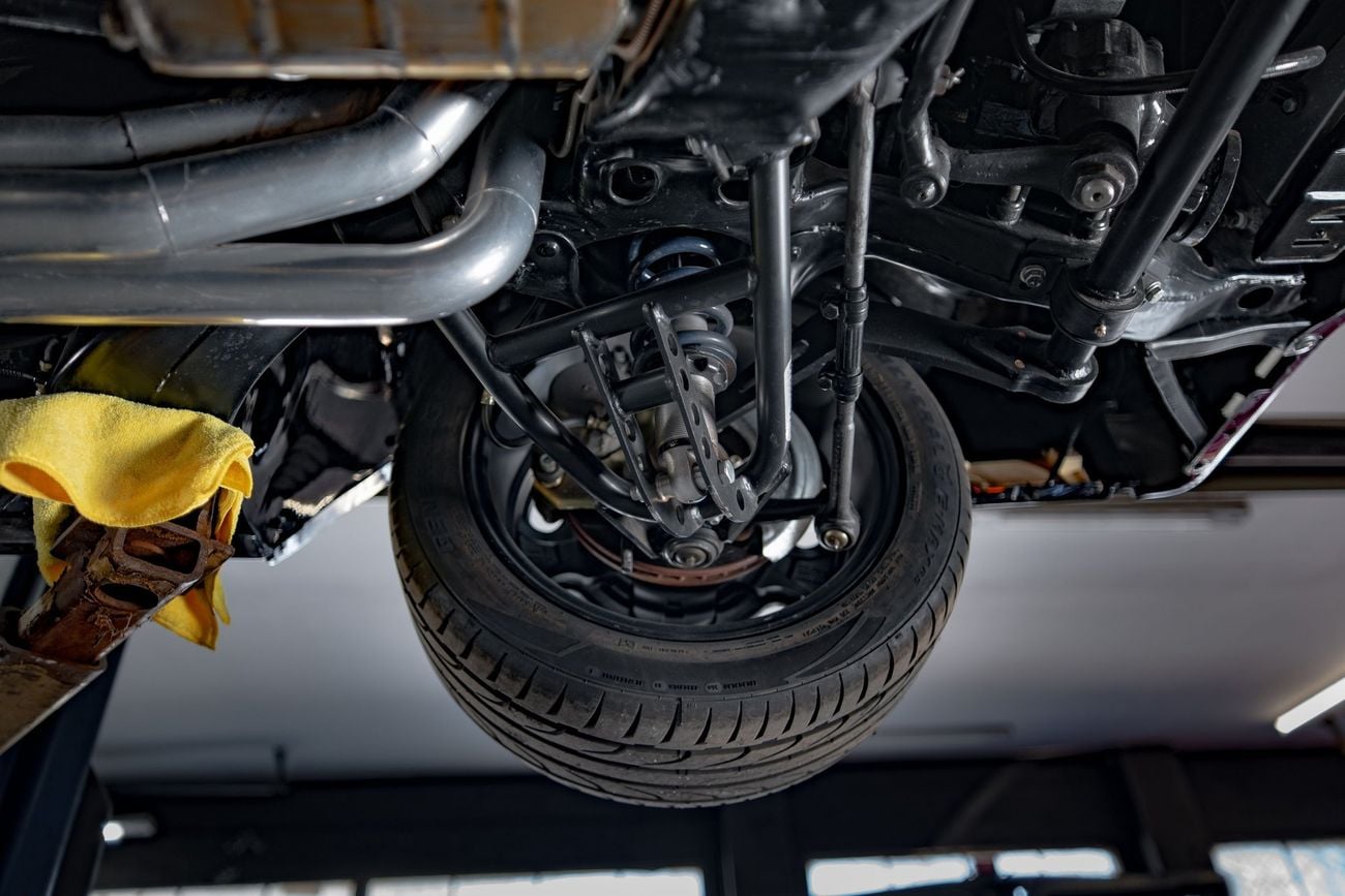 Chevrolet Chevelle SS, 496 Stroker V8, 725HP, Frame Off Pro Touring Restomod