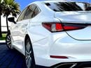 Lexus ES350 1,320 P.M | | ES-350 | 3.5L V6 | | FREE ACCIDENT | ORIGINAL PAINT