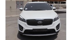 Kia Sorento KIA SORENTO 4x2 Diesel (05 SEATS)