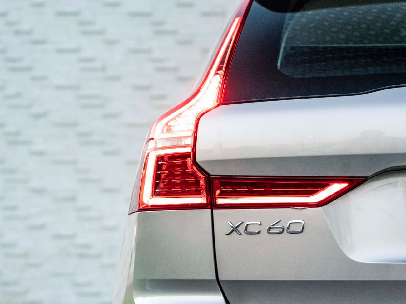 فولفو XC 60 B5 2.0T Powertrain