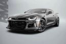 Chevrolet Camaro ZL1 6.2L