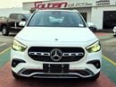Mercedes-Benz GLA 200 Mercedes GLA200 1.3L Petrol 2025 White color