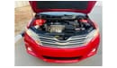 Toyota Venza Full option