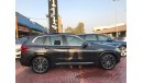 بي أم دبليو X3 XDrive 30i M Sport 0 KM GCC