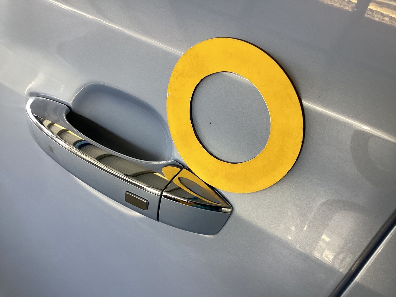 أم جي RX5 Luxury | شامل الضمان | 0 ﺪﻔﻋﺓ ﺃﻮﻟﻯ