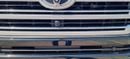 Toyota Land Cruiser TOYOTA LAND CRUISER 3.5L PETROL VX TWIN TURBO MY2025
