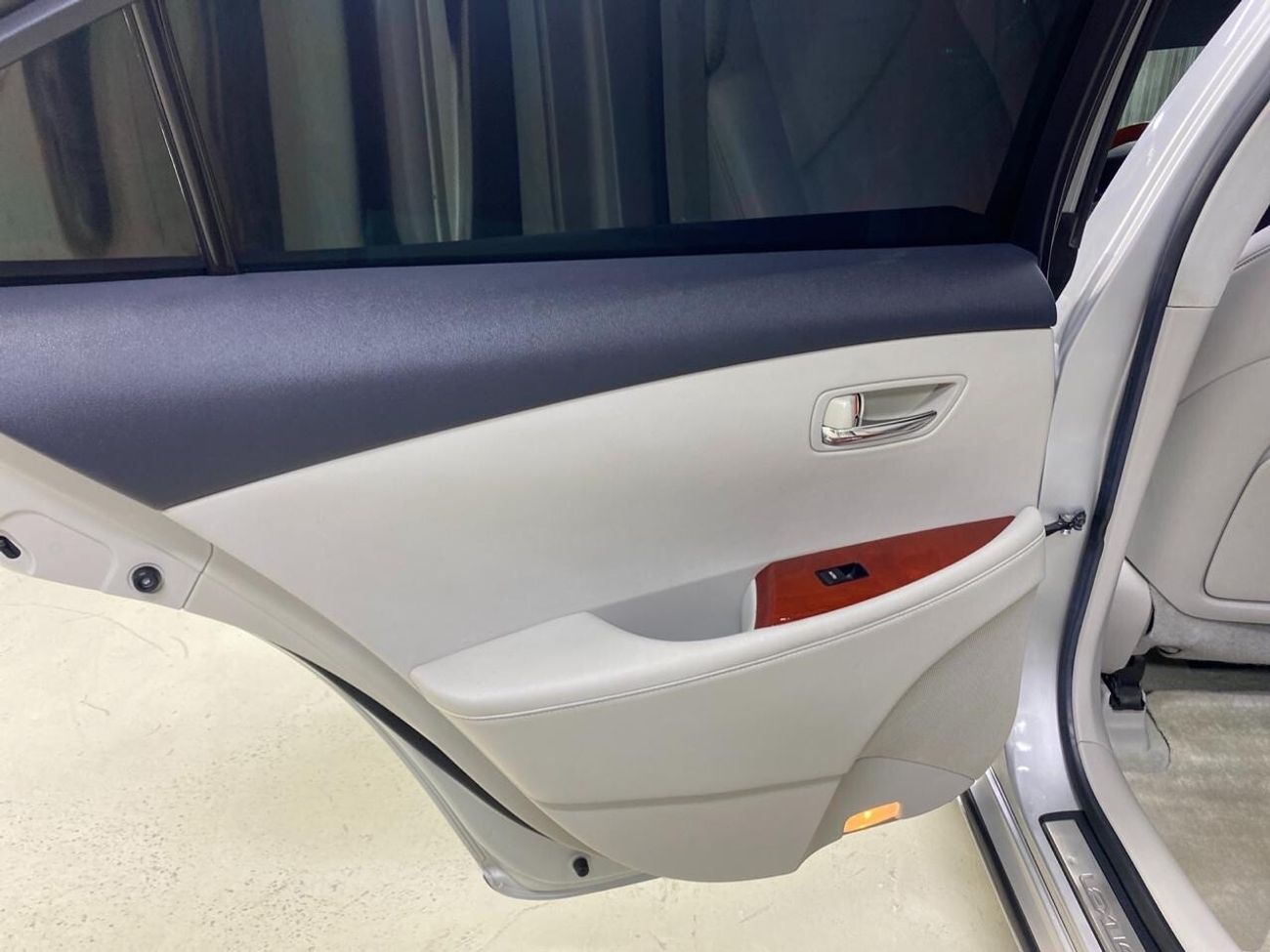 لكزس ES 350 es 350