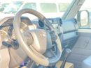 تويوتا لاند كروزر بيك آب 4.2  Diesel Double Cabin  brand New