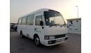 Toyota Coaster TOYOTA COASTER BUS RIGHT HAND DRIVE(PM50292)