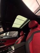 Mercedes-Benz E 53 AMG CLE 53 AMG MATT BLACK