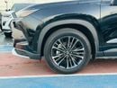 Toyota Grand Highlander PLATINUM