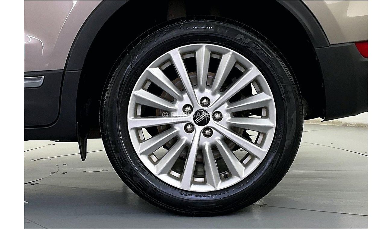 Lincoln MKC Premier | 1 year free warranty | 0 down payment | 7 day return policy