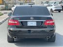 Mercedes Benz E350 AVANTGARDE SPORTS