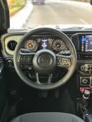 Jeep Wrangler SPORT 2.0 | 270 hp 2024 model