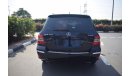 Mercedes-Benz GLK 280 4 MATIC  2009 GCC SPECS