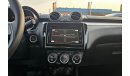 سوزوكي سويفت Suzuki Swift 1.2L Petrol GLX, Hatchback, FWD, 4Doors, Model 2024, Color Grey