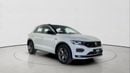 فولكس واجن T ROC R-Line | شامل الضمان | 0 ﺪﻔﻋﺓ ﺃﻮﻟﻯ