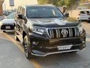 Toyota Prado TX 2.7L