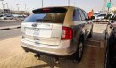 Ford Edge Limited  AWD