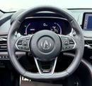 Acura MDX Type S, Warranty, 7 Seater, Fully Loaded, Excellent Condition, Clean Title
