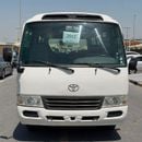 Toyota Coaster LWB