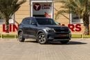 كيا سيلتوس LX 1.6L
