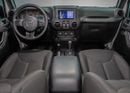Jeep Wrangler Sport 3.6L A/T