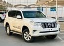 Toyota Prado 2020 Model TX-L 2.7L Engine V4 Full Option