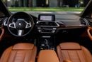 BMW X3 X3 xDrive30i M Sport | 2,253 P.M | 0% Downpayment | Agency Warranty!