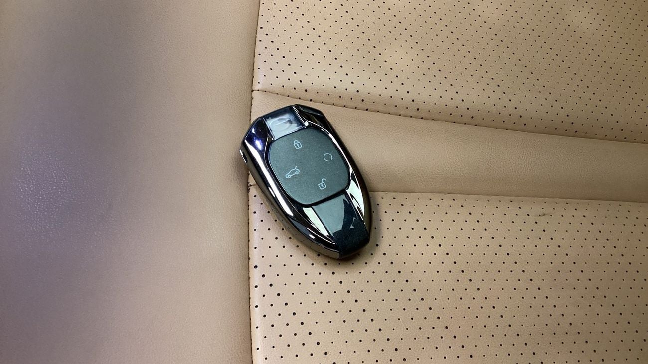 جي إي سي GS3 إمزوم Sport+ | upto AED 20,000 Ramadan Discount | شامل الضمان | 0 ﺪﻔﻋﺓ ﺃﻮﻟﻯ