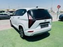 Hyundai Stargazer HYUNDAI STARGAZER 2025 Smartstream G1.5L A/T/V4