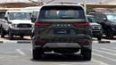 Lexus LX700h BH “Signature” 3.5TT V6 Hybrid AWD 2026 GCC BRAND NEW
