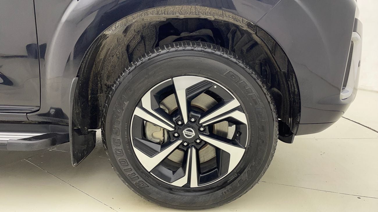 نيسان إكستيرا 2023 PLATINUM | AED 1467/Month | 0 DP | 30 Day Return | Warranty | Service History