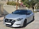 Nissan Maxima