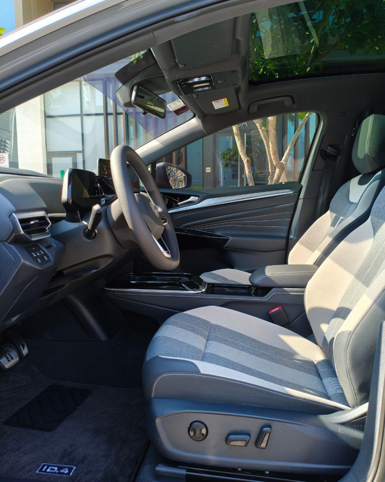 Volkswagen ID.4 PURE+