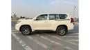Toyota Prado 2010 Toyota Prado TXL 4.0L V6 - 2023 Modification - 7 Seater With Cool Box Push Start -