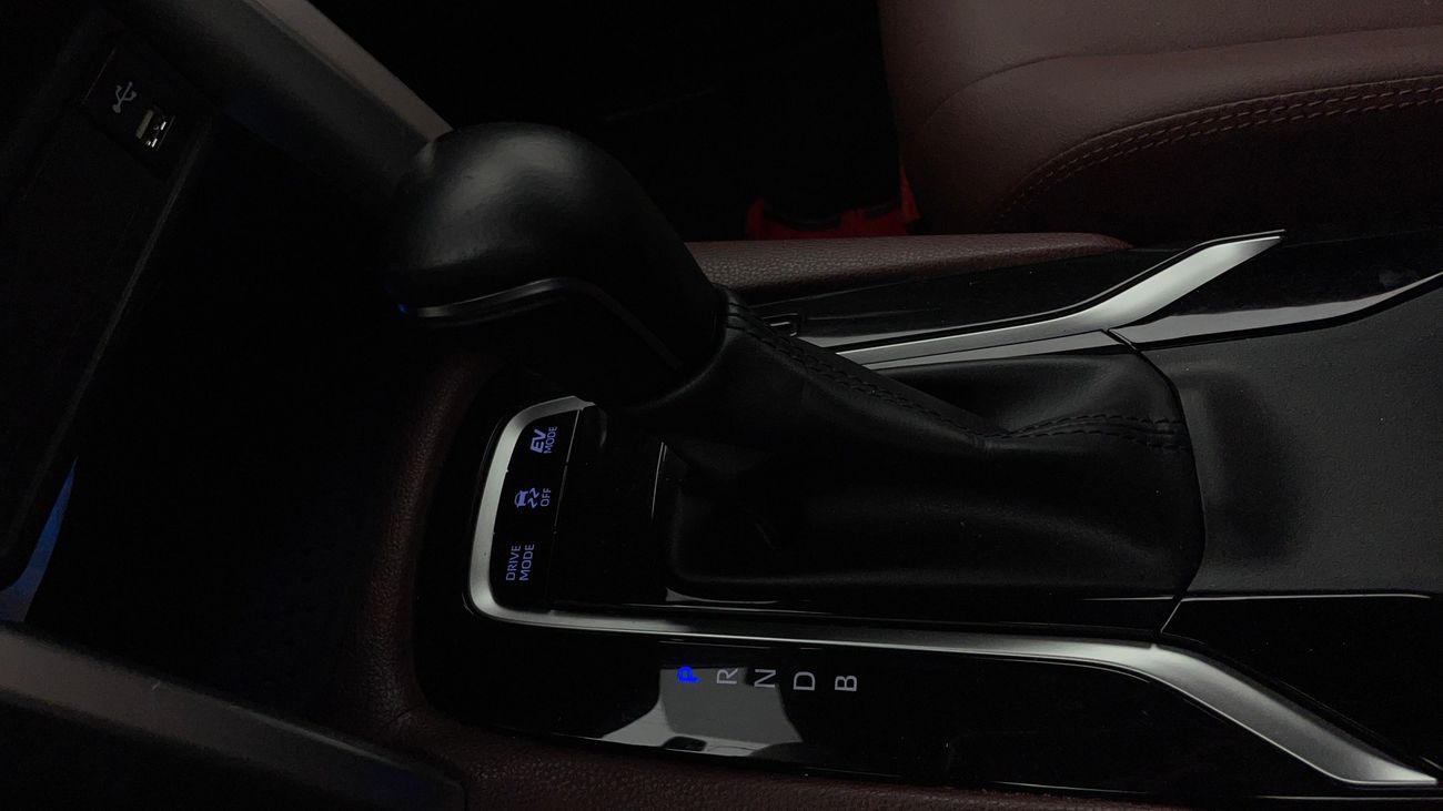 Toyota Corolla GLI 1.8 | Zero Down Payment | Home Test Drive