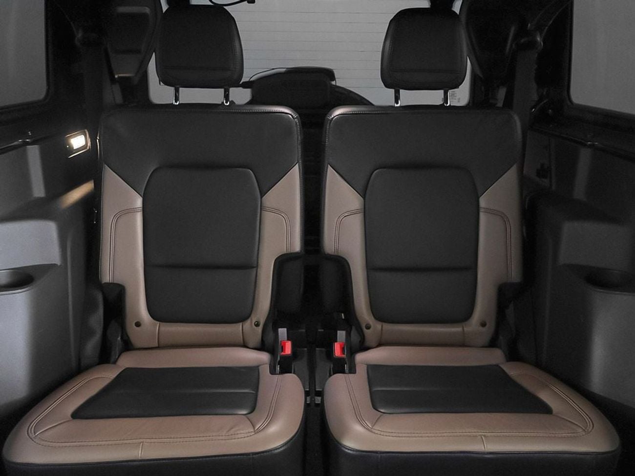 Ford Bronco SXT Wildtrak 2.7L (4 Seater)