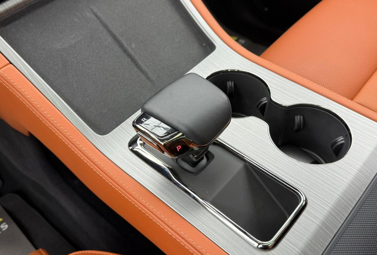 روكس 01 2025 ROX Stone 01 Hybrid, One Year Unlimited KM Warranty, Excellent Condition