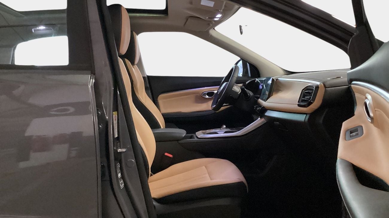 جي إي سي GS3 إمزوم Standard | شامل الضمان | 0 ﺪﻔﻋﺓ ﺃﻮﻟﻯ