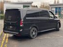 Mercedes Benz V300 AVANTGARDE VIP Conversion Brand New 2025 Model in RHD or LHD
