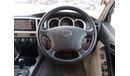 Toyota Hilux Surf TOYOTA HILUX SURF RIGHT HAND DRIVE (PM1495)