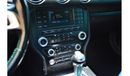 Ford Mustang AUGUST BIG OFFERS//EcoBoost MUSTANG//ECO-BOOST//NICE COLOR//GOOD CONDITION