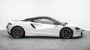 مكلارين أرتورا STANDARD 2024 - GCC - Under Warranty