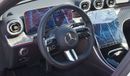 Mercedes-Benz C 200 MERCEDES BENZ C 200 1.5L 2022 EXPORT PRICE