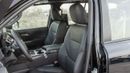 تويوتا لاند كروزر GXR 2026 Toyota Land Cruiser GXR 3.5L AT Petrol (Black-Black)