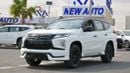 ميتسوبيشي مونتيرو سبورت Brand New Mitsubishi Montero Sport Prime Edition 2023 Export 3.0L A/T 4WD Petrol |White/Beige|