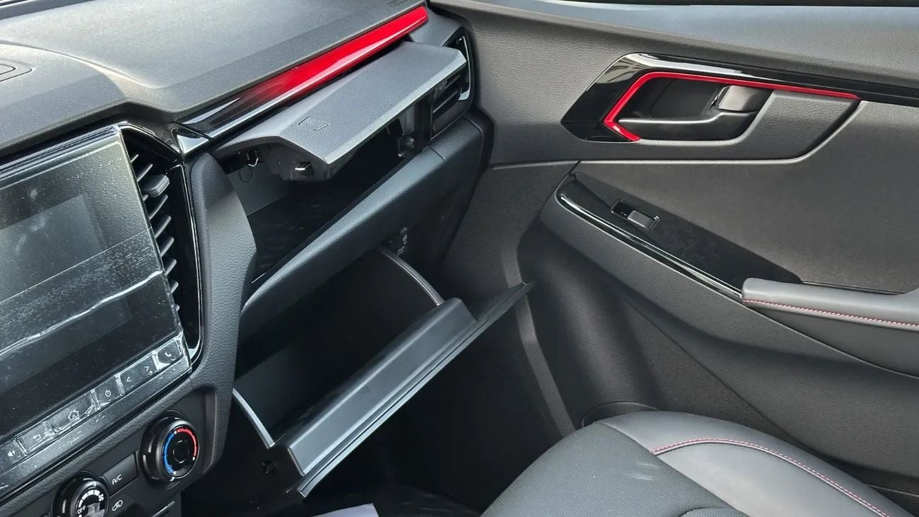 Isuzu DMax ISUZU/D-MAX/1.9 Diesel Double Cabin 4x4, High Specs X-Rider ,MT