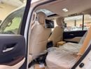 Toyota Land Cruiser GXR