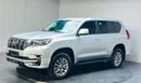 Toyota Prado GXR 2.7L (164 HP) 4WD (7 Seater)